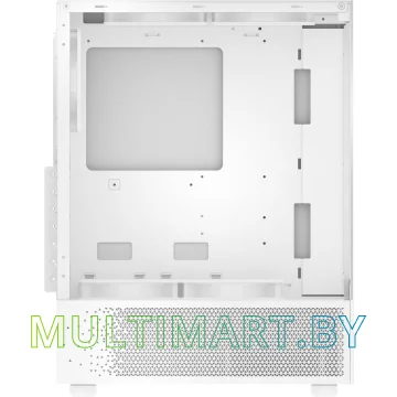 Корпус ADATA XPG INVADER X MINI (белый) картинка 8